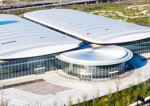 2025 China (East China) International Surface Treatment Industry Expo