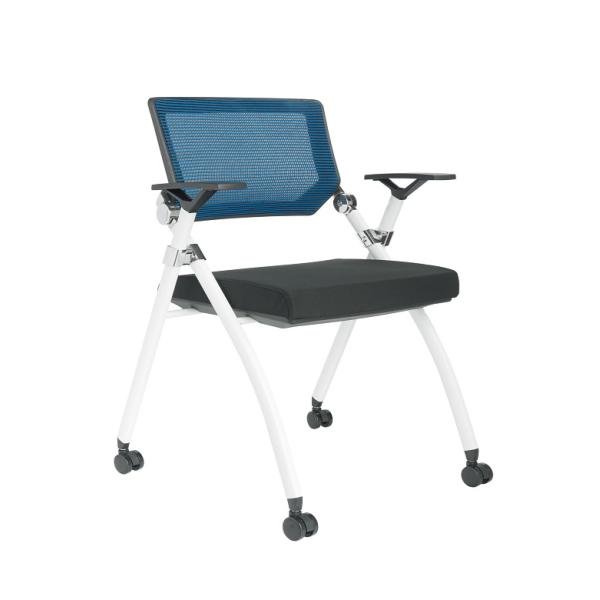 Стул офиса современной задней части сетки передвижной эргономический для тренируя комнаты