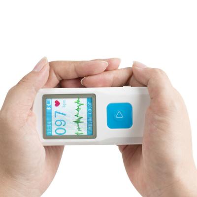 Dynamic Emergency Clinics Apparatuses Electrocardiogram Monitoring Recorder