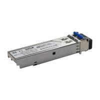 Pluggable quente ótico do transceptor 1310nm 20km de 1.25Gbps MSA SFP