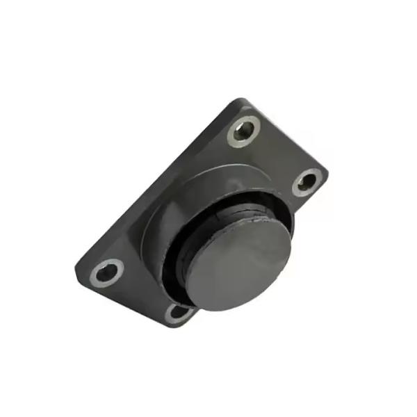 Train Passenger Accessories Anti Vibration Rubber Metal Mounting Rubber Buffer For Locomotive Bogie