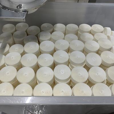6pcs/min Máquina automática de corte de papel 220v 50hz