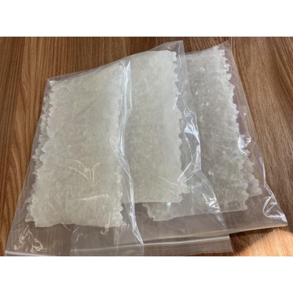 Изоляции резиновых смесей химикатов AFLAS 150C/150CS FFKM AGC превосходные электрические для применений в авиации и космонавтике