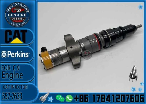 CAT  engine fuel injector  328-2573 553-2592 557-7633  387-9437 387-9438 328-2577 20R-9433
