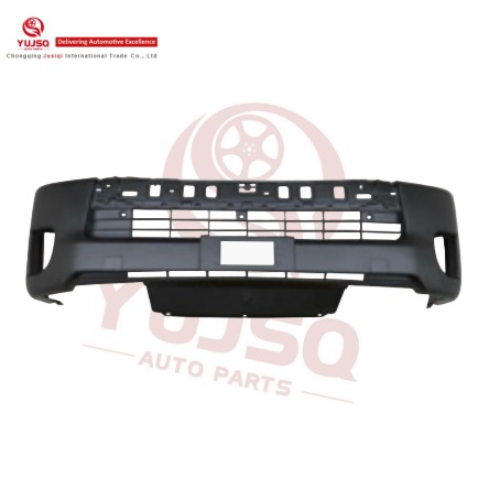 Toyota Hiace Front Bumper 52119-26670 for 2014-2018 with 1 Year Warranty