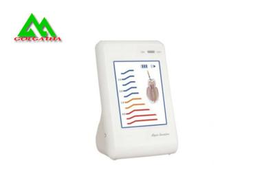 Dental Root Canal Measurement Machine With LCD Screen Li-Ion Battery Powered