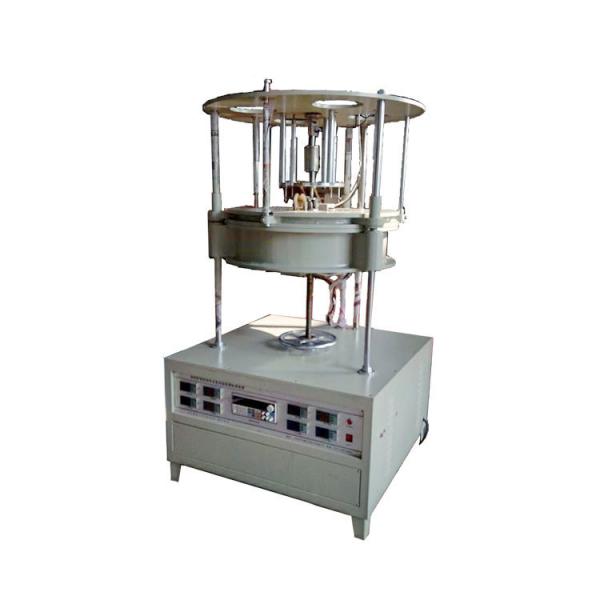 LRH-GW Thermal Conductivity Tester High Temperature Heat Shield Method Thermal Resistance Instrument
