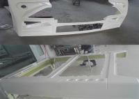 FRP Bus parts  Outside interior