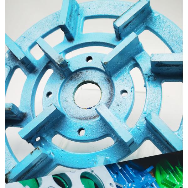 Прочный металлобелок алмазный шлифовальный диск для гранита 50/200 шлифовальный диск для шлифования шлифов