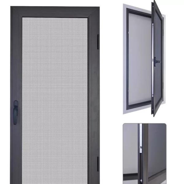 Rustproof 14×14mesh Security Screen Mesh Stainless Mosquito Screen