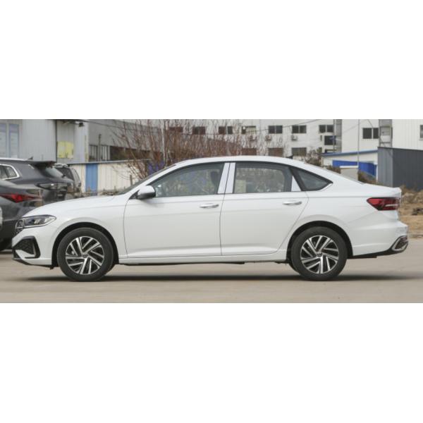 Седан мест двери 5 версии 4 Фольксваген Lavida 2023 1.5L автоматический Xingkongwubaiwan