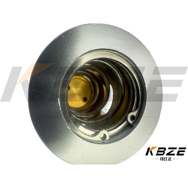 KBZE BRAND KOMATSU SAA6D140E 6218-61-2610 OIL COOLER THERMOSTAT