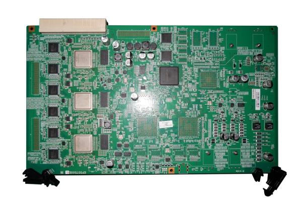 Hitachi Aloka F37 TXRX Ultrassom Máquina Peças Board EP575700