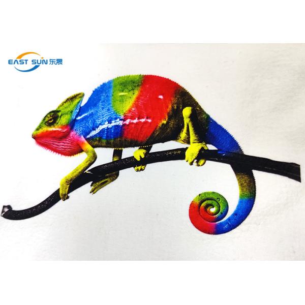 Толщина крена фильма 0.075mm передачи тепла DTF двойных сторон штейновая DTF