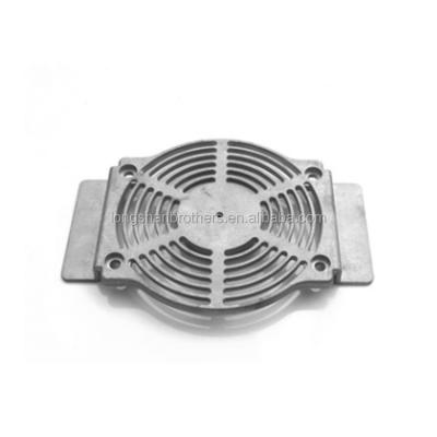 Zinc Aluminum Die Casting Molds 0.01mm Tolerance For Die Casting Injection Molding