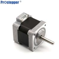 Nema 14 1.5A 53mm 0.31N.M motor deslizante bipolar de 2 fases