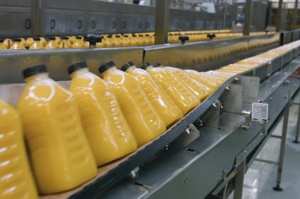 Wide Range Soft Drink Production Line Concentrated Fruit Drink Manufacturing Equipment