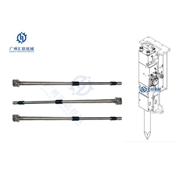 Гидравлический болт строительной техники запасных частей выключателя MB1700 с га
