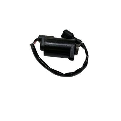 SH210-5 SH200-5 SH350-5 SH350-3 Solénoïde LL001140 pour pièces détachées de pelles