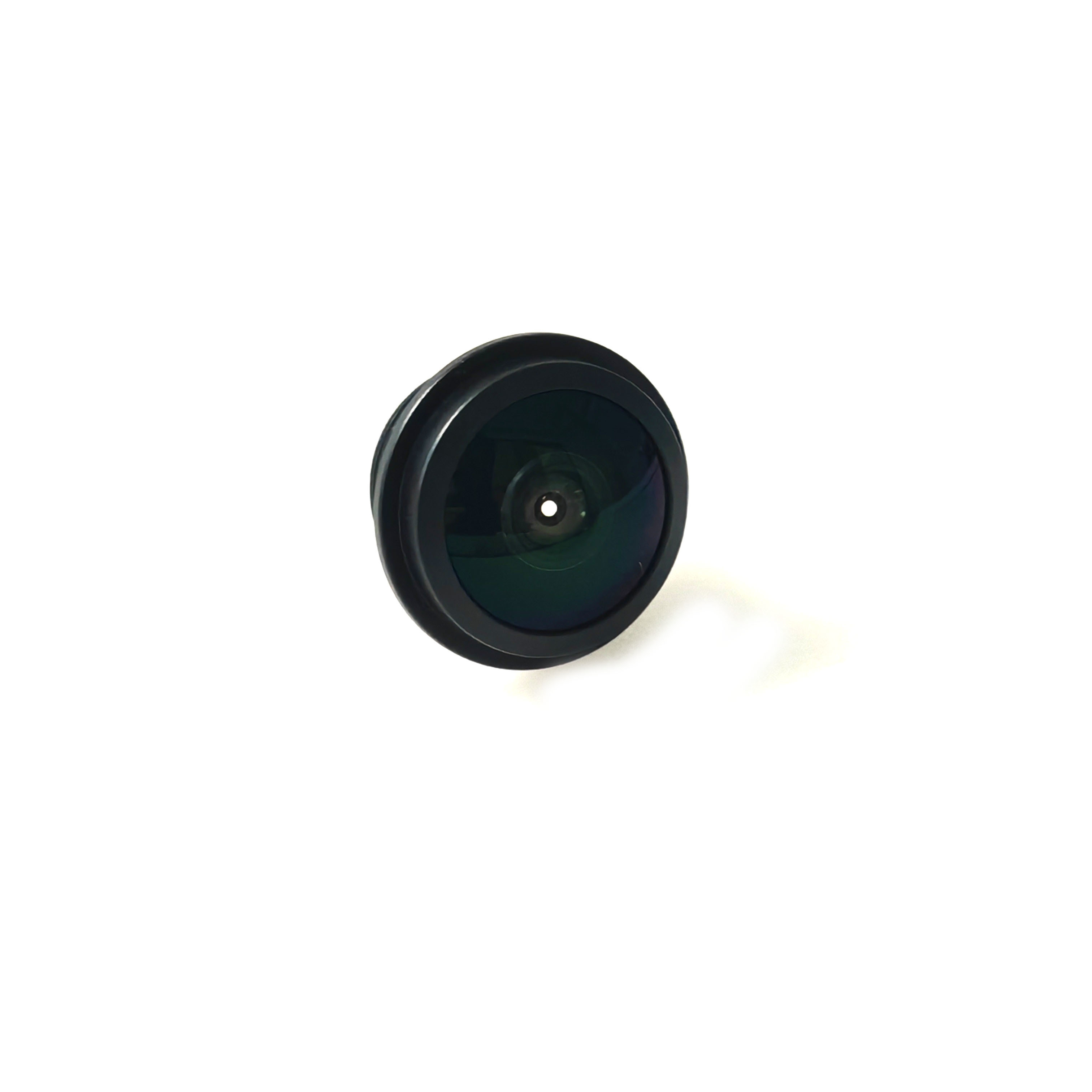 1.49mm F2.0 M8 Fisheye Lens IP68 Waterproof 2G4P+IR 182.5 Degree Ultra Wide Autonomous Lawn Mower Robot Camera