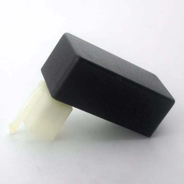 Unleash the Full Potential Motorcycle with NOVA-S Digital Ignition CDI ECU Box