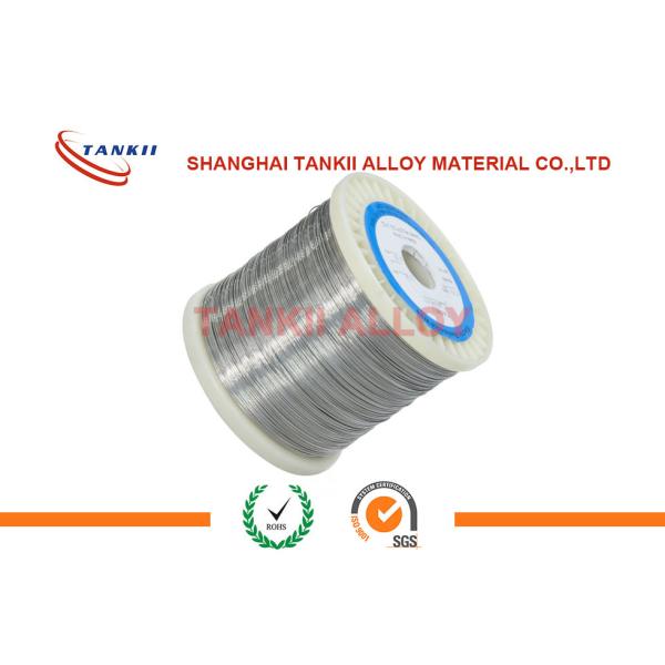 0Cr25AL5 FeCrAl Resistance Heating Wire / Iron Chrome Aluminum Wire JIS C2520