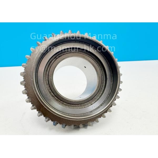 MAMUR Главный вал 5-я передача для JMC 528T8 493 Euro4 JMC Автозапчасти