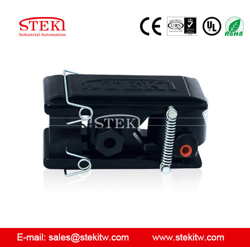 STEKI 2019 Pneumatic Brake Air Disc Brake for Manual Operation from Taiwan Technology