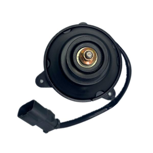 2002-2008 CRV Sistema de refrigeração de automóveis Radiador Ventilador Motor 19030-RZA-A01 OEM Tamanho padrão