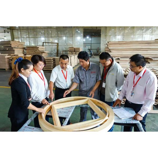 Huaxing Building Products Co.,Limited