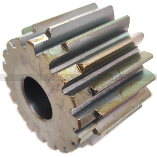 Прочный CLG936 экскаватор Swing 2 стадии солнечного оборудования для энергетического добычи энергии