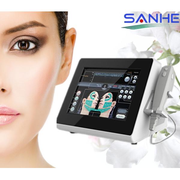 Portable Hifu Ultrasound HIFU Face Lifting Portable HIFU