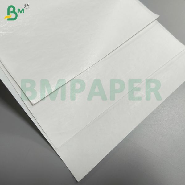 ECR / RECEIPT Paper Base Thermal Paper Parent Rolls With Coating