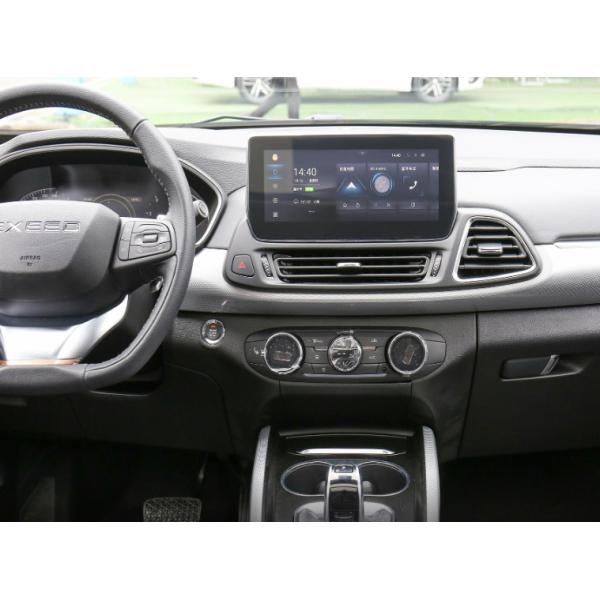 Exeed TX 2021 1.6T 2WD chaoneng 3, 5 Seats SUV gasoline Cars 145kw 7DCT New Car