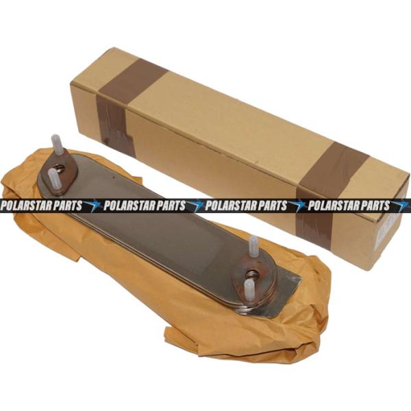 3 Layer ZAX120 Excavator Aftermarket Parts 8-97032025-0 4BG1 Engine