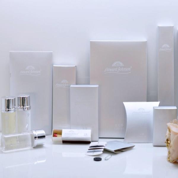 Eco Friendly Hotel Amenities Sets Customized To Meet Guest Needs