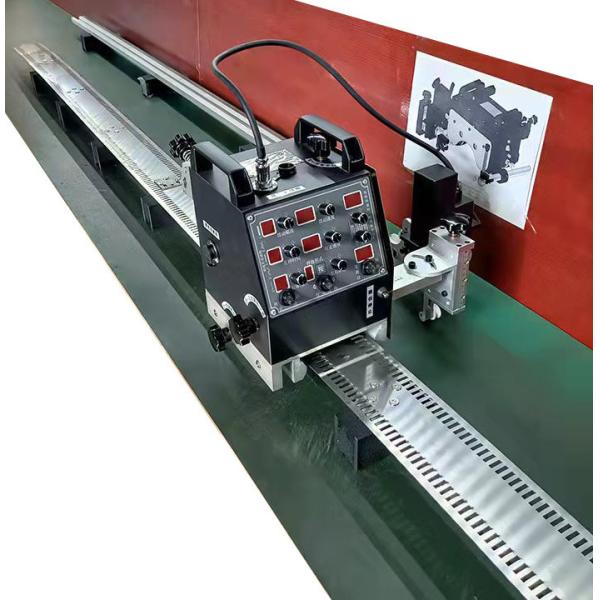 Best Simple Tank Welding Carriage Seam Welding Machine for AC 220V 50/60 Hz WHL-III