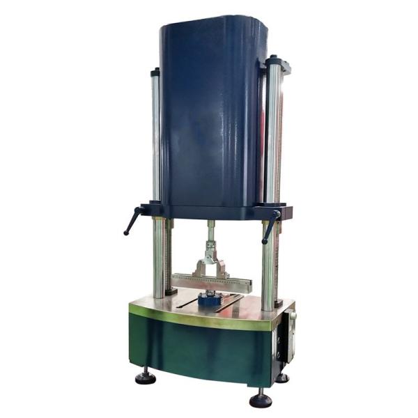 Material Dynamic Fatigue Testing Machine Bending Spring Fatigue Tester 1000N