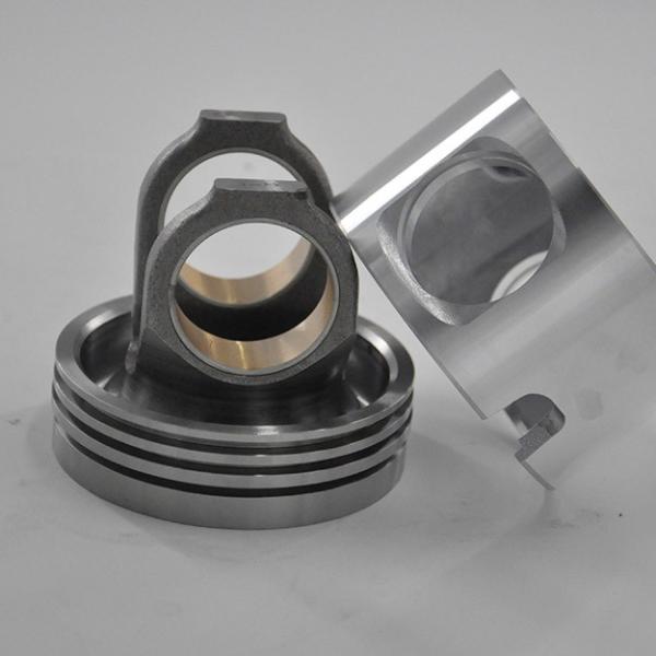 Komatsu Motor Diesel Engine Piston S6d95-5 For High Power Efi Diesel Engine