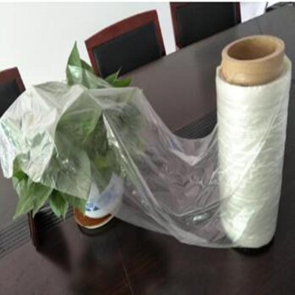 1870mmx1000mx38micron PVA Water Soluble Ptotective Film, Artificial Marble Release Water Soluble Plastic Film