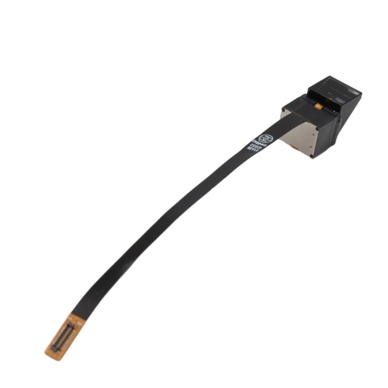 OV OV9732 Rolling Shutter RGB Camera Module 1280x720 For Factory Automation