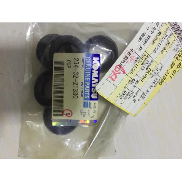 part No.:   234-32-21360  RING,BACK-UP ues for komatsu WHEEL BRAKE  234-32-21330 CUP