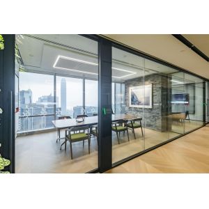 Yangzhong Yuhe Sealing Technology Co., Ltd