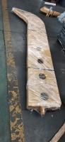 105 escavadora amarela da pata D65 144-78-11243 do estripador