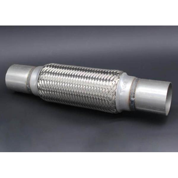Exhaust System Exhaust Auto Spare Parts Bellows Flex Hose And Exhaust Flexible Pipe