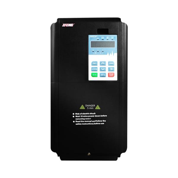 ZFENG Variable Frequency Drive For Water Pump | Energy Saving Pump VFD Manufacturer