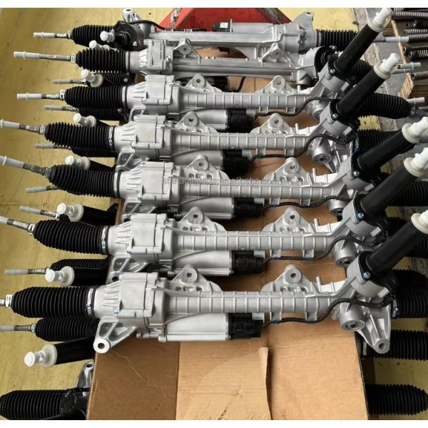 2022 M8D2 DISCOVERY SPORT Auto Piezas de Dirección Nuevo Estado LR140563 LR171860 Auto Parte Cremallera de Dirección Asistida