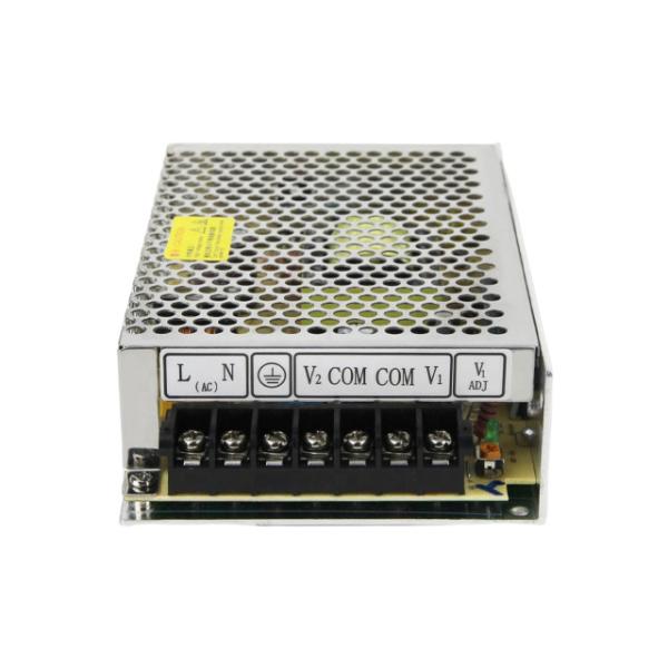 SMPS Laser Machine Parts Switch Mode Power Supply Dual Output AC DC