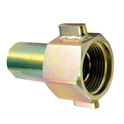 threaded hydraulic quick couplings cb sps 3fn w26000