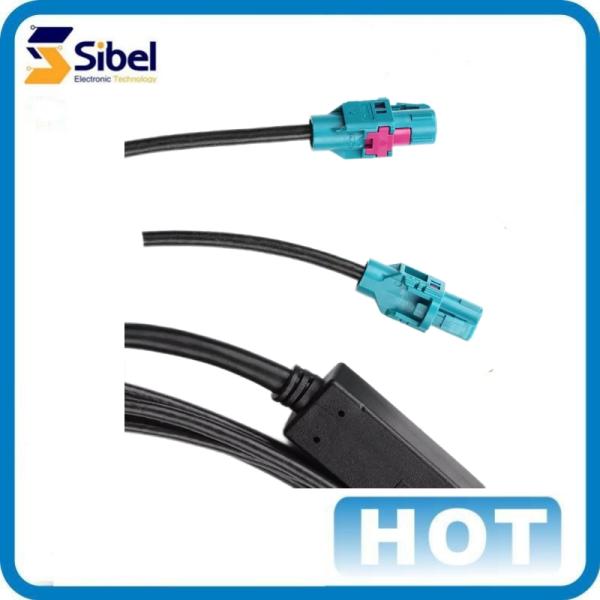 Manufacturer OEM Wiring harness Assembly Custom Wire Harness For medical equipment